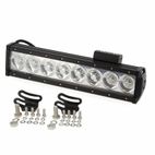 Barra faro Led ART - Cree Led 80W 6800 Lumens 33cm - motoscamaralweb.com