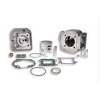 Kit cilindro MALOSSI MHR aluminio (bulón Ø10 mm) - motoscamaralweb.com