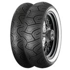 Neumático CONTINENTAL CONTILEGEND WW Banda Blanca 140/90-16 M/C 71H TL - motoscamaralweb.com