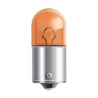 Lámpara OSRAM BAU15s 5009 - RY10W 12V 10W - 10 uds - motoscamaralweb.com