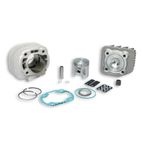 Kit cilindro MALOSSI MHR Replica aluminio ø 47 mm (bulón Ø10 mm) - motoscamaralweb.com