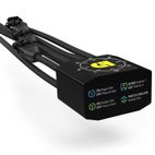 Kit DENALI DialDim™ DL2 - Lentes amarillas - motoscamaralweb.com