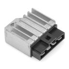 Regulador TECNIUM 12V CA/CC 4 pins - Minarelli - motoscamaralweb.com