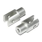 Juego soportes estribera SE-10 V PARTS- motoscamaralweb.com