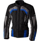 Chaqueta Textil (Hombre) RST ALPHA 5 CE Azul. Talla EU50/S - motoscamaralweb.com