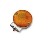 Intermitente delantero y trasero ambos lados V PARTS - Harley Davidson Electra Glide - motoscamaralweb.com