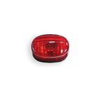 Piloto trasero V PARTS tipo OEM - motoscamaralweb.com