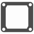 Juntas para caja de láminas V-Force 4R V4R85A - motoscamaralweb.com