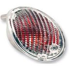 Cristal intermitente V PARTS delantero derecho - motoscamaralweb.com