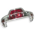 Piloto trasero con intermitentes V PARTS tipo OEM - motoscamaralweb.com