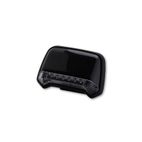 Piloto trasero LED HIGHSIDER smart para montaje en guardabarros - homologado E - 1 pieza - motoscamaralweb.com