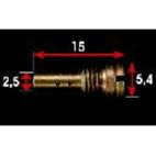 Chiclé de baja KEIHIN 85 - motoscamaralweb.com