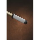 Puños Renthal carretera Dual gris/negro G176 - motoscamaralweb.com