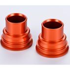 Casquillos de rueda trasera V PARTS KTM naranja - motoscamaralweb.com