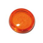 Cristal de recambio intermitente HIGHSIDER smart Bullet-Light - amarillo - motoscamaralweb.com