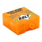 Kit Tornillería de Plásticos BOLT - KTM / Husqvarna - motoscamaralweb.com