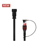 Conector BS BATTERY PA02 - motoscamaralweb.com