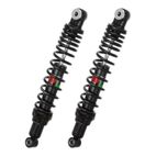 Amortiguadores traseros YSS Gas - motoscamaralweb.com