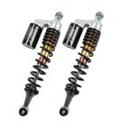 Amortiguadores traseros YSS Gas Eco Line - motoscamaralweb.com