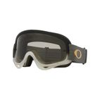 Gafas OAKLEY O-Frame MX - Team Grey Lente Light Grey - motoscamaralweb.com
