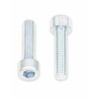 Tornillos BTR BOLT M6 x 1 x 25mm - motoscamaralweb.com