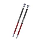 Cartuchos de horquilla YSS - motoscamaralweb.com