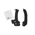 Protector de chasis UFO - Negro - motoscamaralweb.com