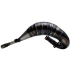 Bufanda escape FRESCO Vintage Factory - acero - motoscamaralweb.com