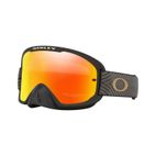 Gafas OAKLEY O-Frame 2.0 Pro MX - Team Black écran FIre Iridium - motoscamaralweb.com