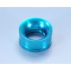 Cono de admisión POLINI para carburador PHBG - motoscamaralweb.com