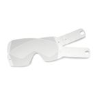Láminas Tear-Off (Laminados) OAKLEY O-FRAME 2.0. Transparentes (Pack 14 uds.) - motoscamaralweb.com