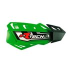 Paramanos adjustable RACETECH FLX - motoscamaralweb.com