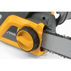 STIGA Motosierra eléctrica CS 122c (16") - motoscamaralweb.com