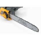 STIGA Motosierra eléctrica CS 122c (16") - motoscamaralweb.com