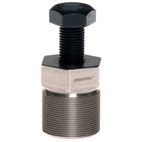 Extractor de volante magnético RFX Race M27x1.0 (rosca externa / paso a la derecha) - Plata - motoscamaralweb.com