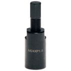 Extractor de volante magnético RFX Race M24x1.5 (rosca interna / paso a la derecha) - Negro - motoscamaralweb.com