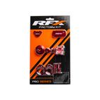 Kit de estética RFX Factory - motoscamaralweb.com