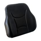RESPALDO ASIENTO RM80 PVC NEG- motoscamaralweb.com