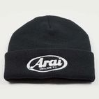 ARAI Knitted Thinsulate Hat - motoscamaralweb.com