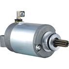 Motor de arranque ARROWHEAD - motoscamaralweb.com