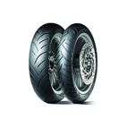 Neumático DUNLOP SCOOTSMART 100/80-14 M/C 54P TL - motoscamaralweb.com