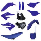 Kit de plástica POLISPORT Restyling - motoscamaralweb.com