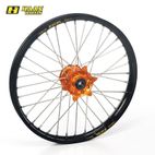 Rueda delantera completa HAAN WHEELS - 21x2.15x36T - motoscamaralweb.com