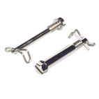 Kit de pasadores de pastillas de freno RFX Race - motoscamaralweb.com