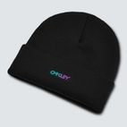 Gorro OAKLEY B1B Gradient Patch - negro - motoscamaralweb.com