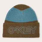 Gorro OAKLEY TNP Deep Cuff - verde - motoscamaralweb.com