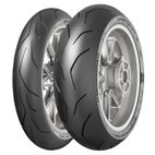 Neumático DUNLOP SPORTMAX SPORTSMART TT 160/60 ZR 17 M/C (69W) TL - motoscamaralweb.com