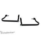 Kit de montaje paramanos BARKBUSTERS montaje de 2 puntos - motoscamaralweb.com