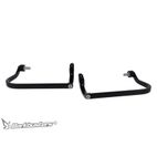 Kit de montaje paramanos BARKBUSTERS montaje de 2 puntos - motoscamaralweb.com