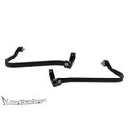 Kit de montaje paramanos BARKBUSTERS montaje de 2 puntos - motoscamaralweb.com